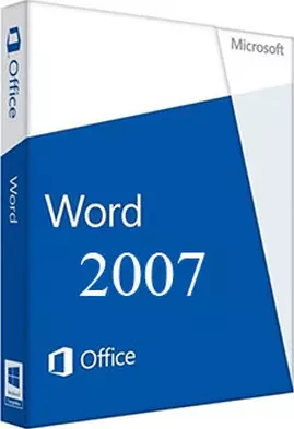 Word 2007 для Windows 10